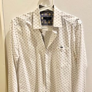 Ted Baler Shirt size 3 - great condition